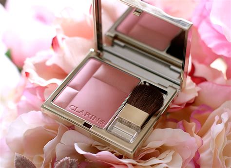 clarins blush prodige sweet rose.